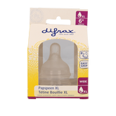 Difrax Papspeen XL 2 Stuks