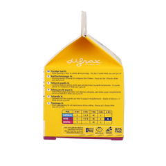 Difrax Papspeen XL 2.00 Stuks