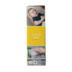 Difrax Moedermelk bewaarzakjes BtoB 20 Stuks