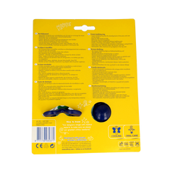 Difrax Bijtjuweel assorti 1 Stuks