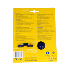 Difrax Bijtjuweel assorti 1.00 Stuks