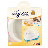 Difrax Peuterkom 1.00 Stuks