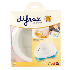 Difrax Peuterkom 1.00 Stuks