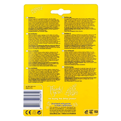 Difrax Steriliseer ei assorti 1 Stuks