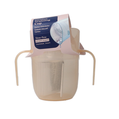 Difrax Genius oefenbeker assorti 1 Stuks