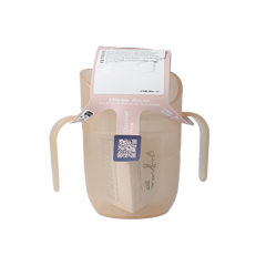 Difrax Genius oefenbeker assorti 1 Stuks