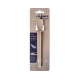 Difrax Lovi eerste voedingslepels assorti 2.00 Stuks