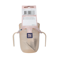 Difrax Lovi genius oefenbeker nude 1.00 Stuks