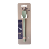Difrax Eerste voedingslepel pistachio 2 Stuks