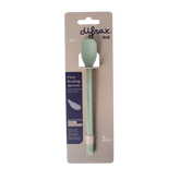 Difrax Eerste voedingslepel pistachio 2 Stuks