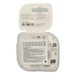 Difrax Lovi fopspeen harmony 0-3 maanden assorti 1 Stuks