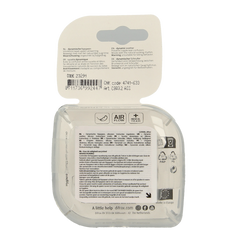 Difrax Lovi fopspeen harmony 20+ maanden assorti 1 Stuks