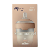 Difrax Lovi mamma fles 150ml 1 Stuks