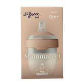 Difrax Lovi mamma fles 150ml 1.00 Stuks