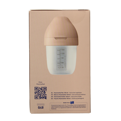 Difrax Lovi mamma fles 150ml 1 Stuks