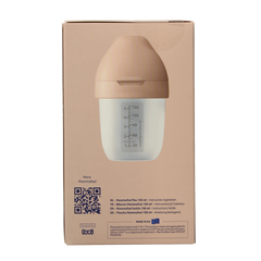 Difrax Lovi mamma fles 150ml 1.00 Stuks