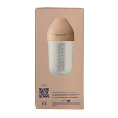 Difrax Lovi mamma fles 250ml 1 Stuks