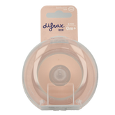 Difrax Lovi mamma speen mini 0+ maanden 1 Stuks