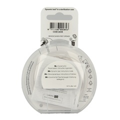 Difrax Lovi mamma speen mini 0+ maanden 1 Stuks