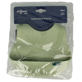 Difrax Lovi slab pistachio 1 Stuks