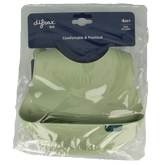 Difrax Lovi slab pistachio 1 Stuks