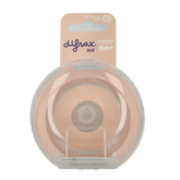 Difrax Love mamma speen med 6+ maanden 1 Stuks