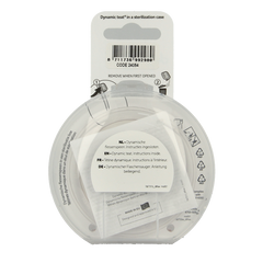 Difrax Love mamma speen med 6+ maanden 1 Stuks