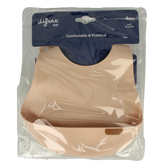 Difrax Lovi slab nude 1 Stuks