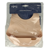 Difrax Lovi slab nude 1 Stuks