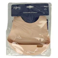 Difrax Lovi slab nude 1 Stuks