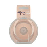 Difrax Lovi mamma speen fast 9+ maanden 1 Stuks