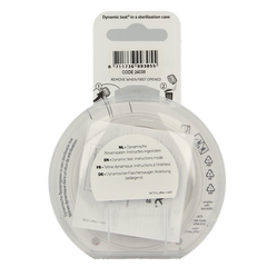 Difrax Lovi mamma speen fast 9+ maanden 1 Stuks