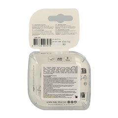 Difrax Lovi fopspeen botanic 6-20 maanden 1 Stuks