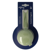 Difrax Lovi fopspeen houder assorti 1 Stuks