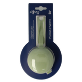 Difrax Lovi fopspeen houder assorti 1 Stuks