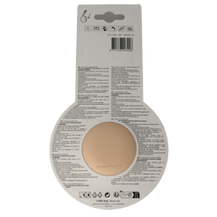 Difrax Lovi fopspeen houder nude 1 Stuks