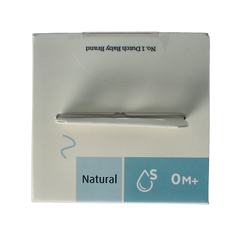 Difrax S-fles trend 250ml 1 Stuks
