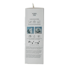 Difrax S-fles trend 250ml 1 Stuks