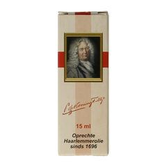De Koning Tilly Haarlemmerolie magnum 15.00 Milliliter