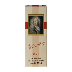 De Koning Tilly Haarlemmerolie magnum 15 Milliliter