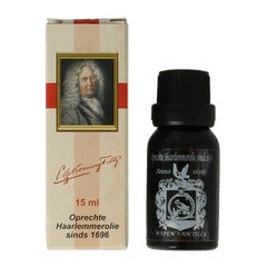 De Koning Tilly Haarlemmerolie magnum 15 Milliliter