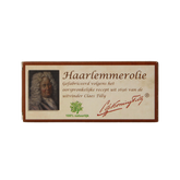 De Koning Tilly Haarlemmerolie 40 Capsules