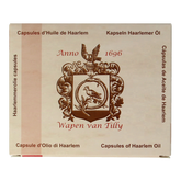 De Koning Tilly Haarlemmerolie 120 Capsules
