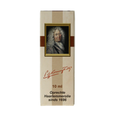 De Koning Tilly Haarlemmerolie 10 Milliliter