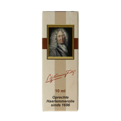 De Koning Tilly Haarlemmerolie 10 Milliliter