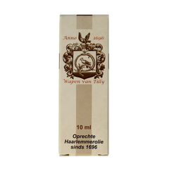De Koning Tilly Haarlemmerolie 10.00 Milliliter