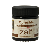 De Koning Tilly Haarlemmerolie zalf oprecht 30.00 Milliliter