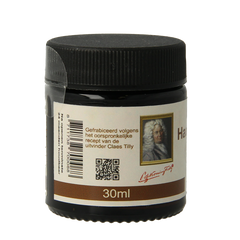 De Koning Tilly Haarlemmerolie zalf oprecht 30.00 Milliliter