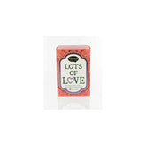 Natural Temptation Lots of love bio 18.00 Zakjes