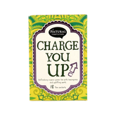 Natural Temptation Charge you up thee eko bio 18 Zakjes